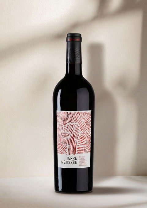 VINOVALIE TERRE METISSEE 2024