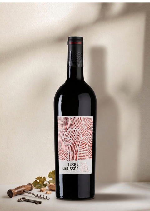 VINOVALIE TERRE METISSEE 2024