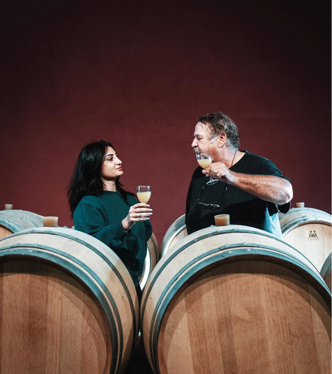 LANGUEDOC - Chateau Bouisset Les Bécassines AOC CLAPE