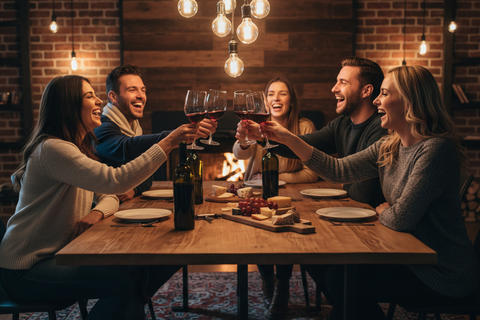 VINOVALIE LA BELLE EQUIPE