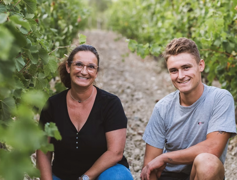 PIC SAINT LOUP - Château Boisset cuvée Ailes et Moi