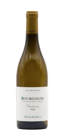 NUMA CORNUT BOURGOGNE Chardonnay