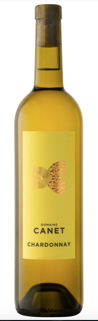 Domaine Canet Chardonnay Maison Sarment Shop