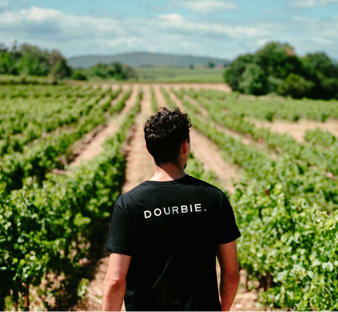 Domaine de la Dourbie - Tuf | Pétillant Naturel du Languedoc