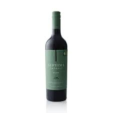 ARGENTINE - Bodega Septima Organic Malbec