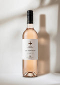igp rosé cote catalanes 