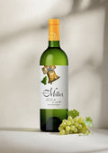 Domaine de Millet Colombard, Ugni Blanc, Côtes de Gascogne, photo 2