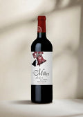 Château de Millet, Merlot Cabernet Franc, IGP Côtes de Gascogne