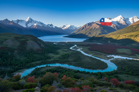 CHILI - Cono Sur Bicicleta  Carmenere