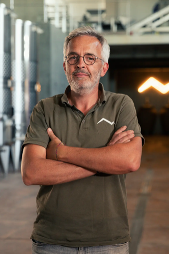 Domaine de Pieblanc - Bourdon - Vin rouge  AOC Côtes du Rhône