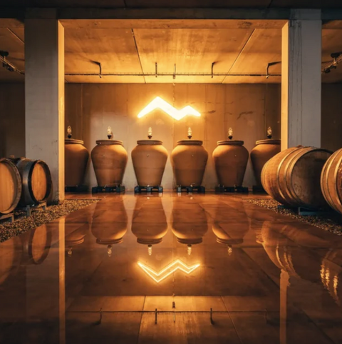 Domaine de Pieblanc - Rhinoceros - Vin rouge Rhône