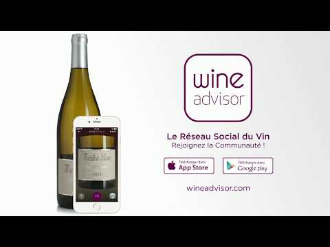 dégustation du morillon blanc avec dominique Laporte MOF