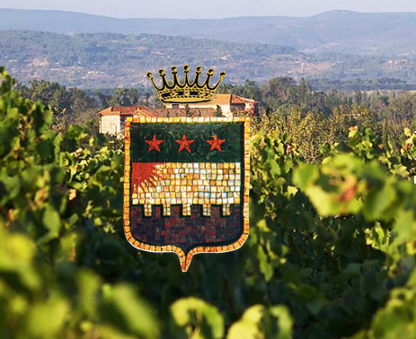 LANGUEDOC - CLAPE - CHÂTEAU RICARDELLE VIGNELACROIX ROUGE