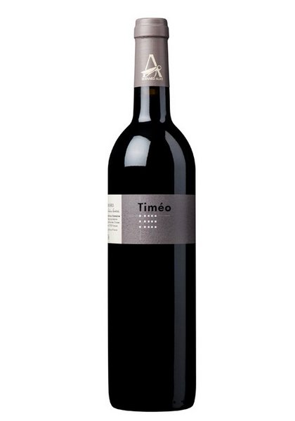 Timéo, Domaine Sainte Marie des Crozes, Corbières rouge