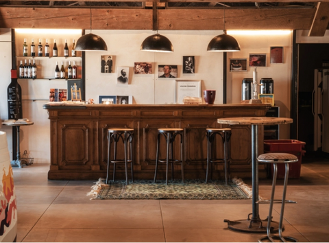 CORBIERES - Domaine de Sainte Marie des Crozes Les Pipelettes