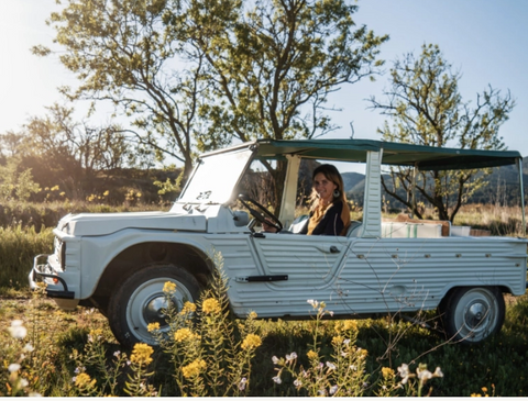CORBIERES - Domaine de Sainte Marie des Crozes Les Pipelettes