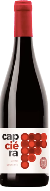 Capciera - Vin de France - Chateau Bouissel Maison Sarment Shop