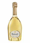 Ruinart Blanc de Blancs Maison_sarment