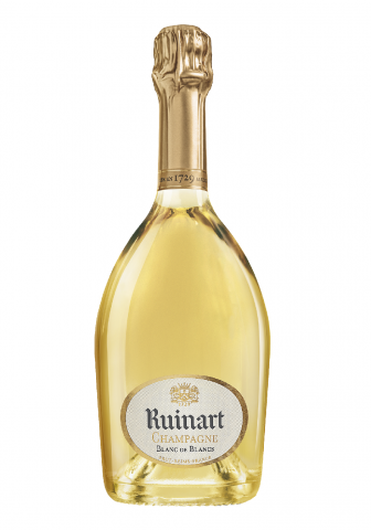 Ruinart Blanc de Blancs Maison_sarment