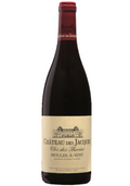 Louis Jadot Château des Jacques Moulin-a-Vent Clos des Thorins Maison_sarment