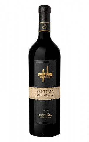 Septima Gran Reserva Maison_sarment