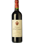Château la Voulte-Gasparets Romain Pauc Maison_sarment - grand vin rouge du Languedoc