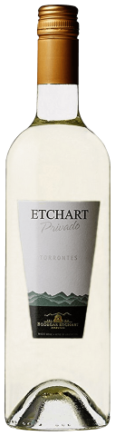 photo Argentine Bodegas Etchart Privado Torrontés