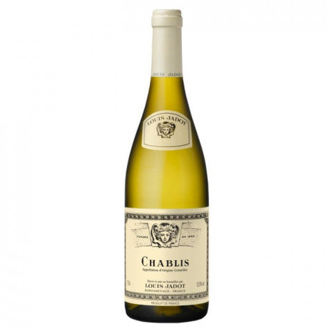 Louis Jadot Chablis Maison_sarment